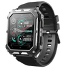 TimeTitan™️ | Onverwoestbare Smartwatch