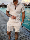 Men's Trendy Outfit™ | Perfect modieus paar voor de zomer - HYPEBAY NL