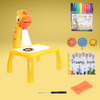 Sketchy Table™ | incl. 12-delige tekenset ter waarde van € 15! - HYPEBAY NL