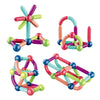 Magnetic Building Blocks™ | Educatief Magnetisch Speelgoed voor Kinderen | Incl. GRATIS Opslagbox t.w.v €19.95 - HYPEBAY NL