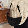 (1+1 GRATIS) Koozy™️ | De modieuze Dumpling Bag voor een modieuze outfit