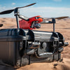 Drone Elite™️ | Leg prachtige luchtopnames vast in 4K-kwaliteit als een professional!