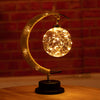 Enchanted Lunar Lamp™ - Voel de magie van de Betoverende maanlamp - HYPEBAY NL