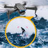 Drone Elite™️ | Leg prachtige luchtopnames vast in 4K-kwaliteit als een professional!