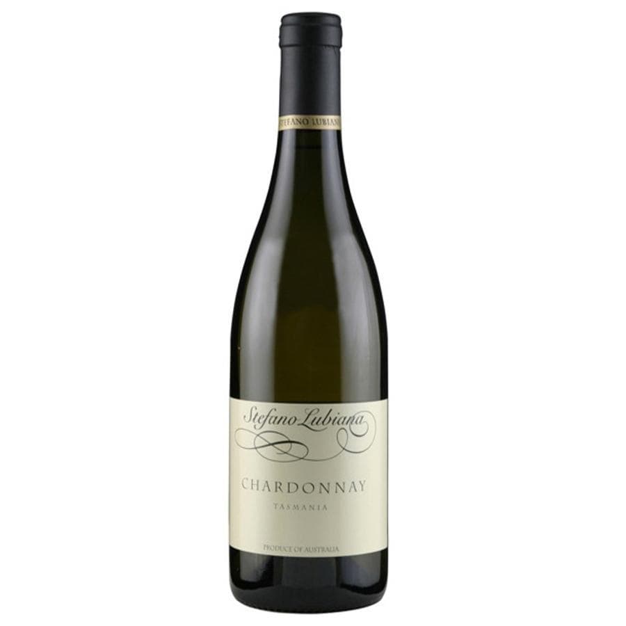 2020 Stefano Lubiana Estate Chardonnay - Derwent Valley TAS Chardonnay