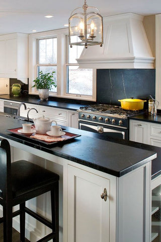 Granite Countertops