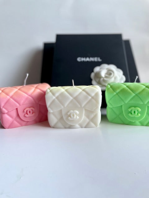 Chanel Candle