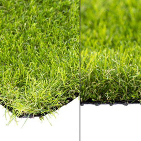 Veštačka trava premium kvaliteta ima izgled prirodne trave, a sve prednosti sintetičke