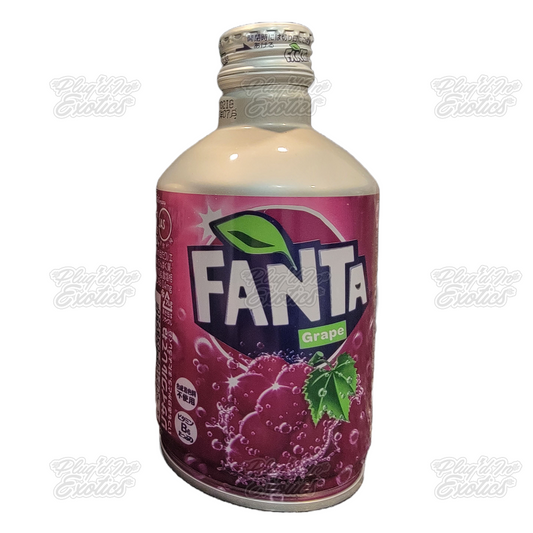 Buy Fanta Grape Japan - Pop's America