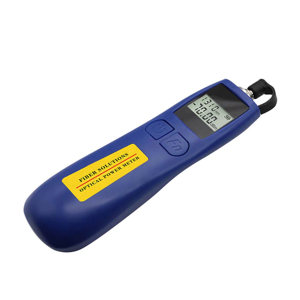 Optical Power Meter -70~+10dBm