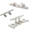 Stainless Steel Dock Fittings, Ladders & Folding Steps