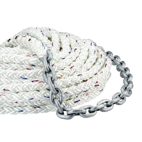 Fiberloy Rope