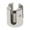 Stainless Steel Trellis Cross Clamps & Tensioning Fittings