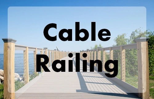 cable railing