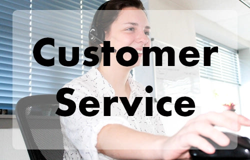 customer service