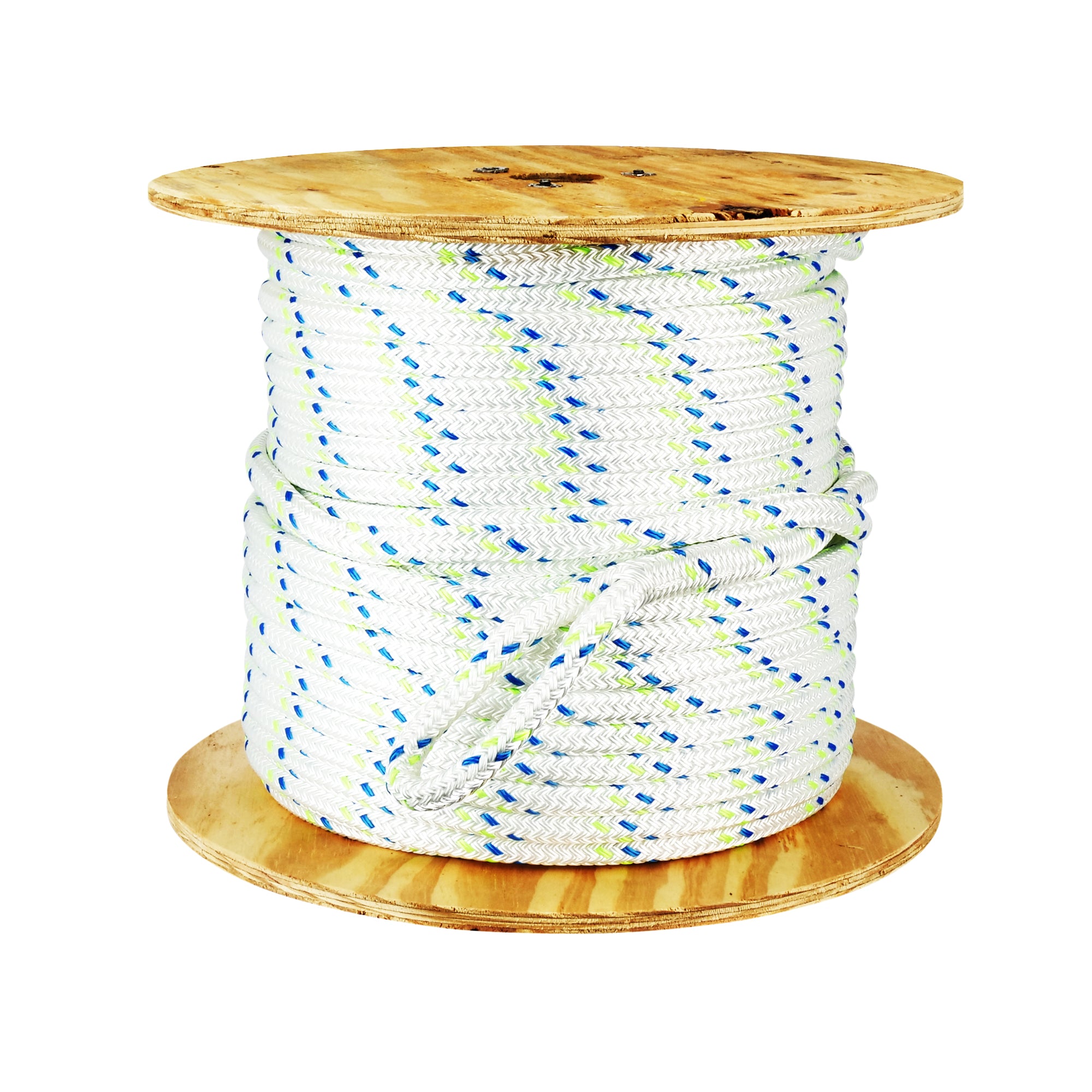 Double Braid Polyester Pulling Rope