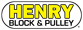 Henry Brand Logo