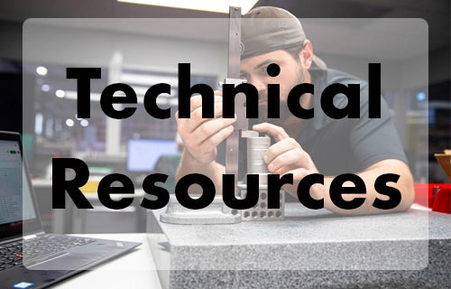 tehcnical resources