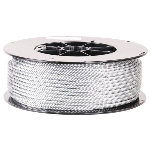 5mm Stainless Steel 316 Marine Grade wire rope Thimbles X 1 - More Than  Just Ropes