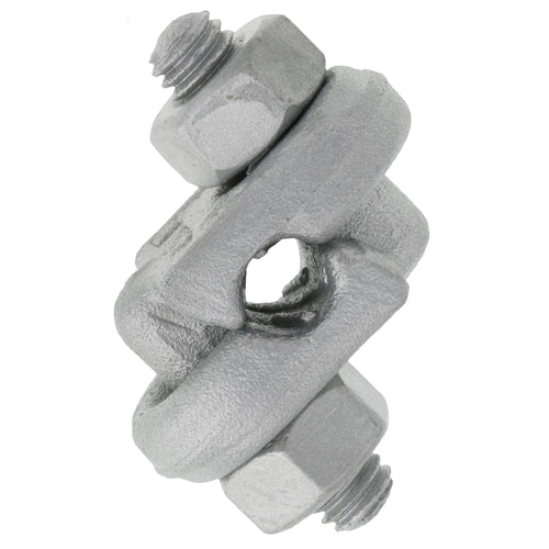 Wire Rope Clamps  Wire Rope Clips - Henssgen Hardware