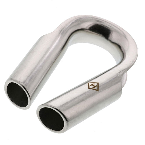 Stainless Steel Anchoring & Mooring
