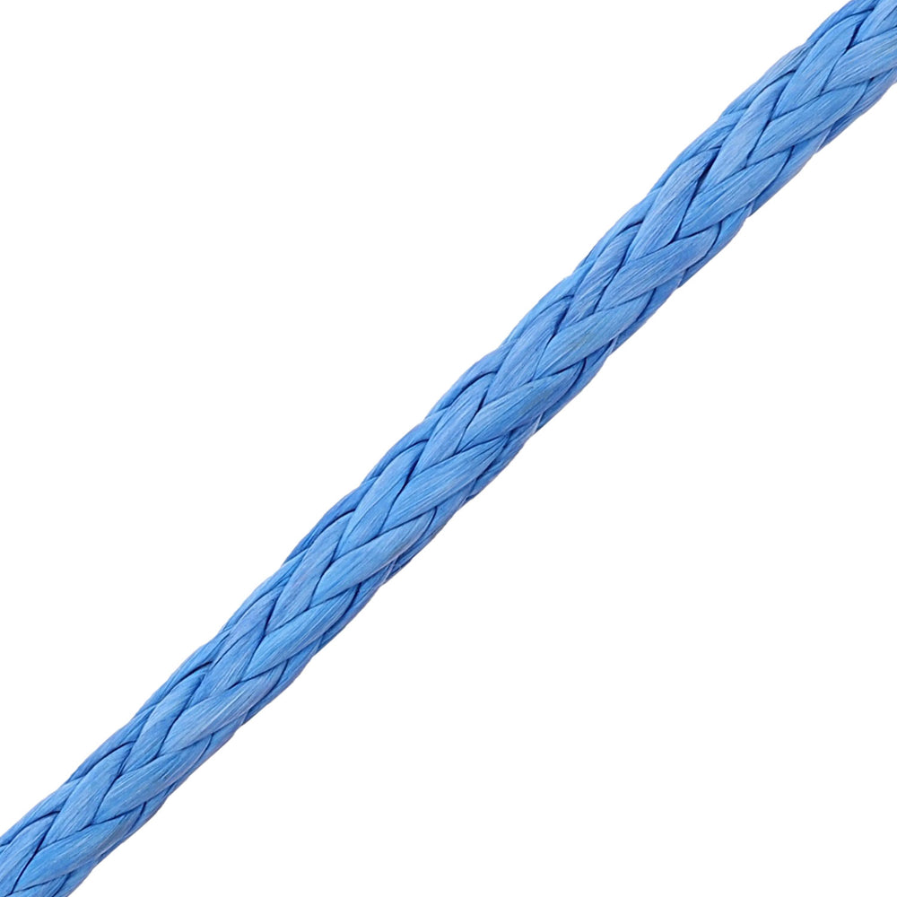 Unraveling the Fiber Types and Construction of Soft Rope