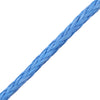 Sea-Strand X Blue 12-Strand Rope