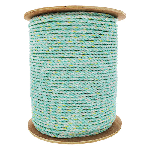 H&H Lure Size 36 1 lb Twisted Nylon Twine - Mrne Rope and Tie Downs at Academy Sports