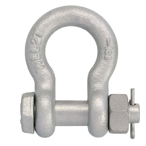 JCBIZ 1pc M10 Double Eye Chain Swivels Hook Shackle 304 Stainless Steel  Rigging Marine Hardware Fitting D Ring Connector : : Industrial &  Scientific