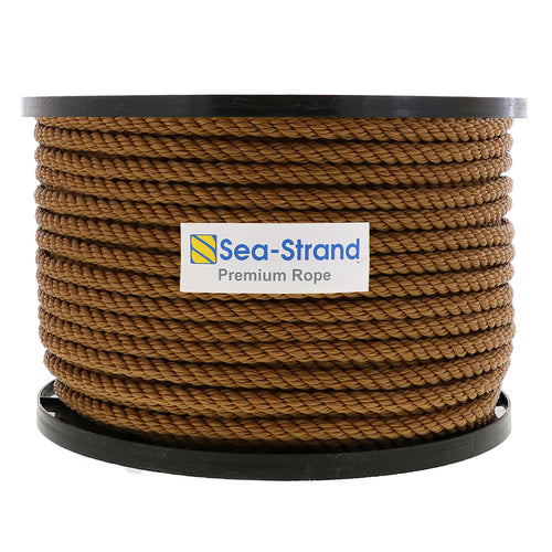 Marine Soft Rope & Fittings