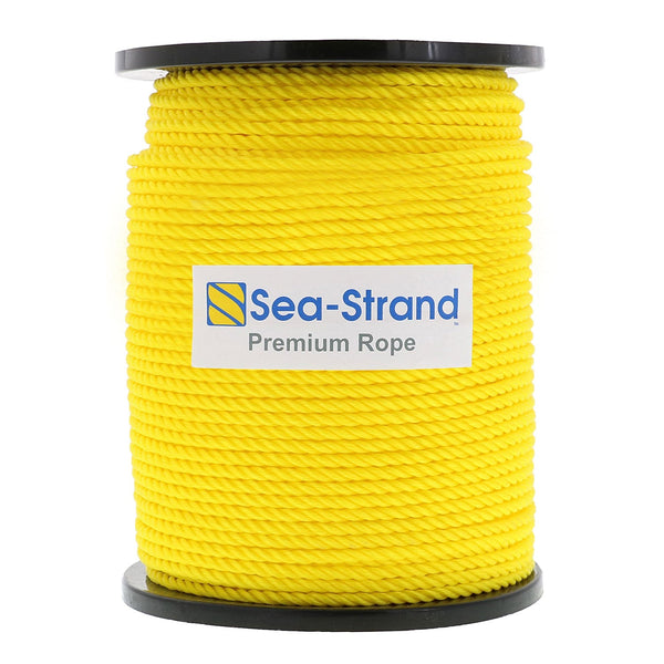 Polypropylene Rope