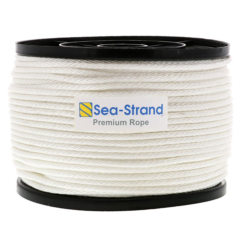 Solid Braid Nylon Rope