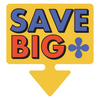 Save Big