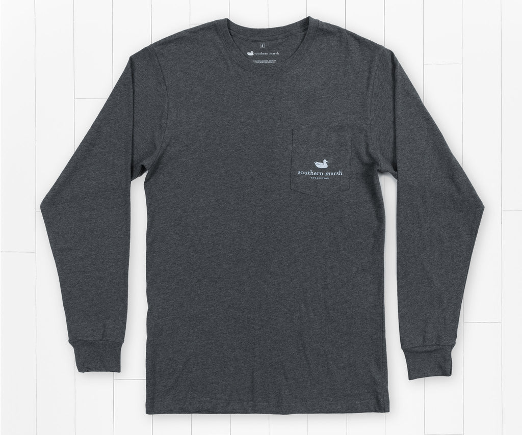 Backroads Collection Tee | Tennessee | Long Sleeve – Southern Marsh ...