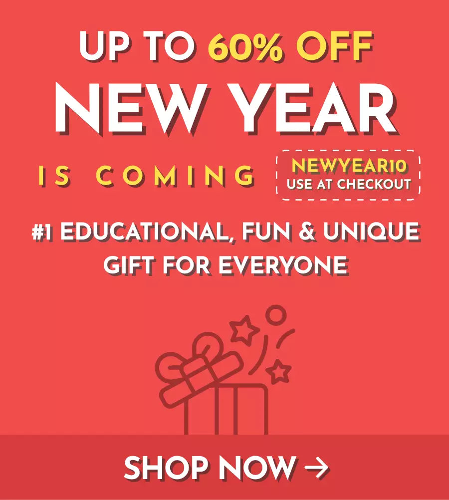 balmy world new year sale