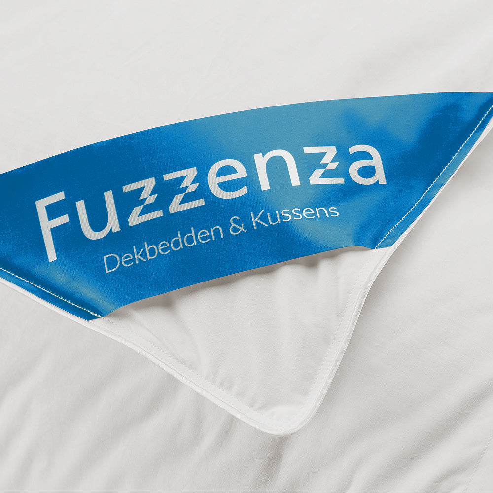 Moet Leer Echt Fuzzenza Oostenrijks dons dekbed kopen? | Lusanna.nl