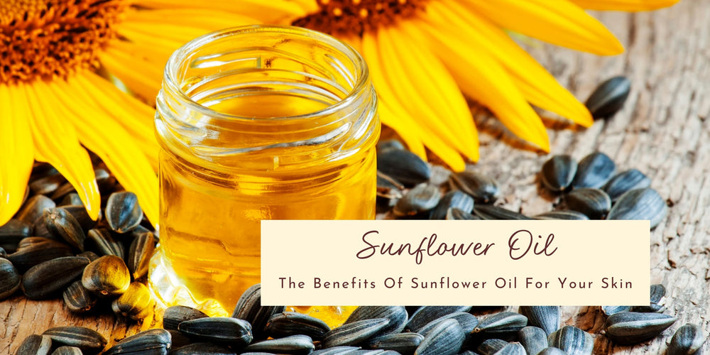 Where to buy sunflower oil