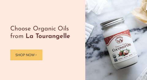 organic oils for diy cosmetics