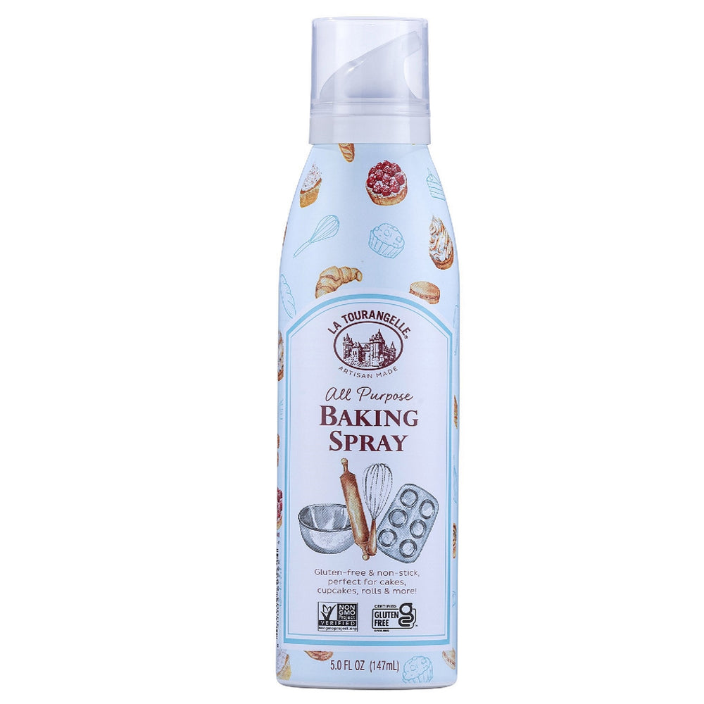 Non-stick Spray 250 ml 9600600 DECORA