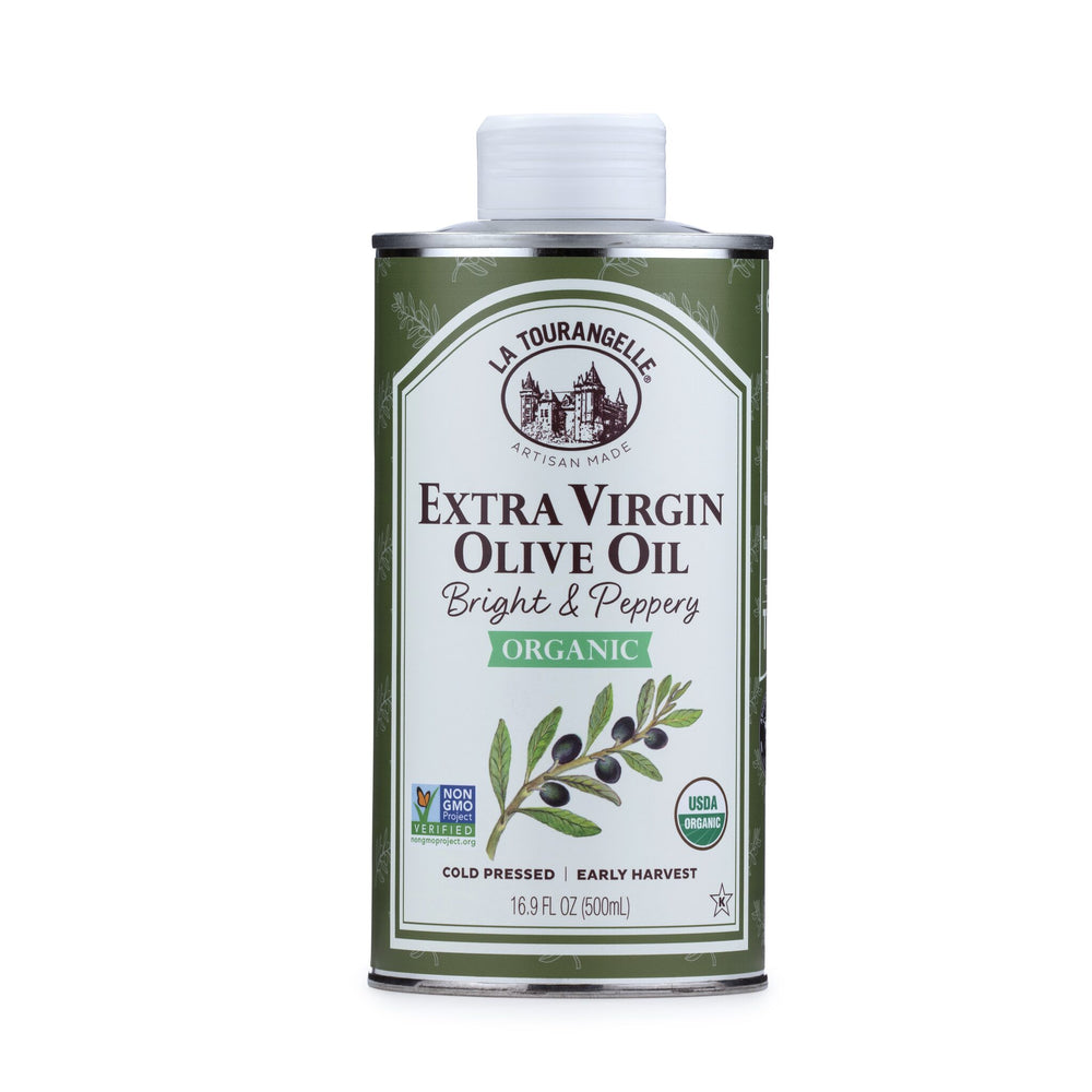 SPRAYLEGGERO Huile d'Olive Extra Vierge aromatisée à l'ail SPRAY