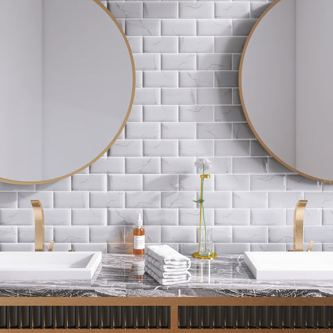 Shop for bathroom tiles at Cherytile 