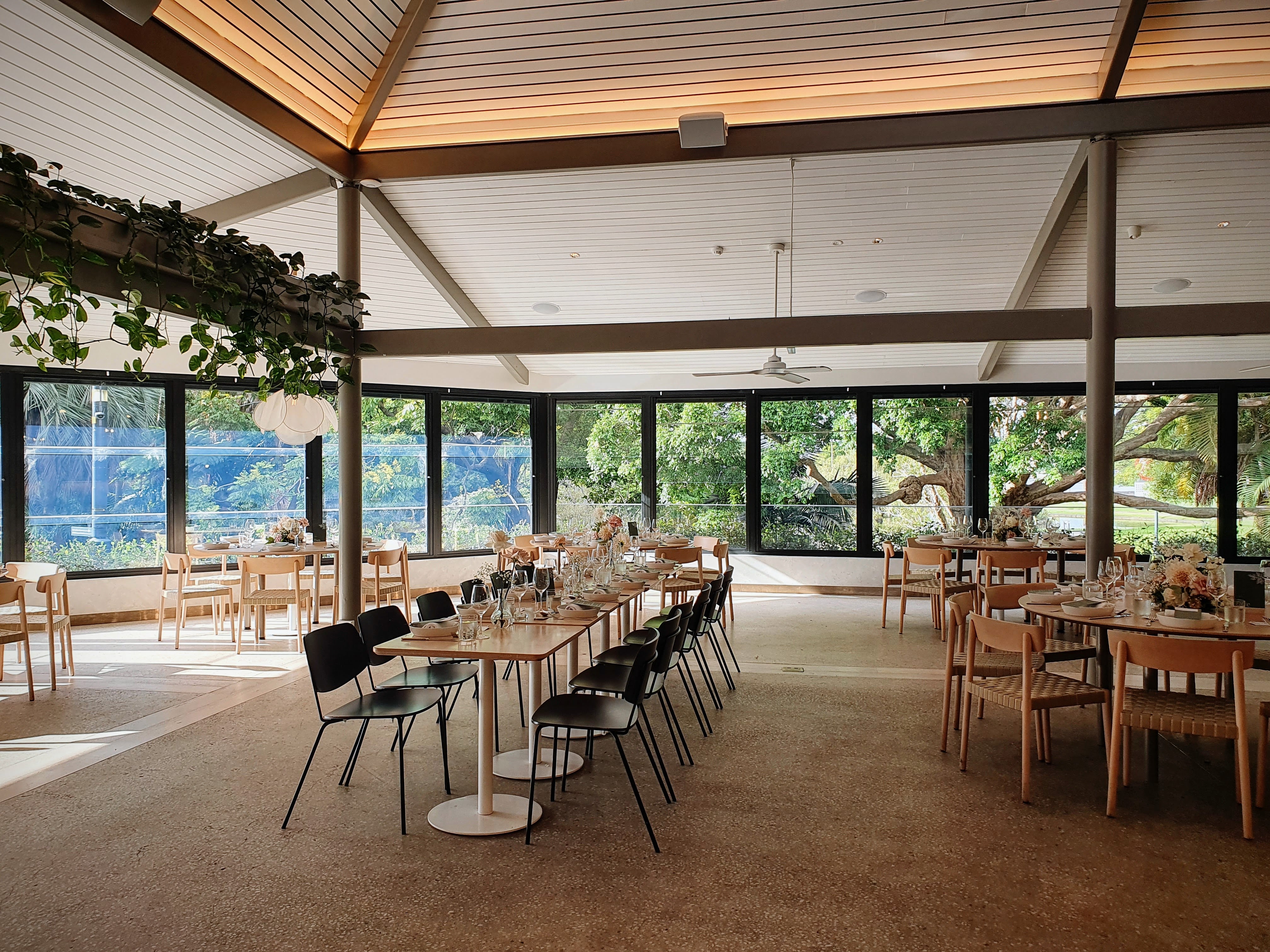 botanic house sydney wedding restaurant venue