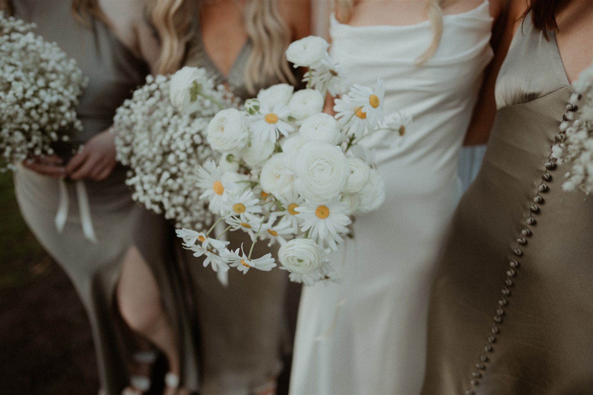 glenworth valley wedding bridal flowers