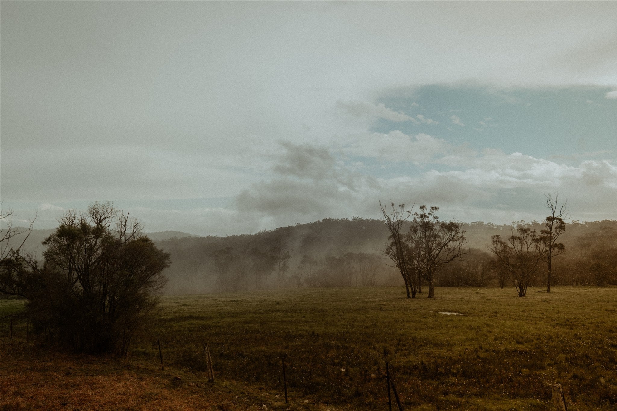 glenworth valley wedding