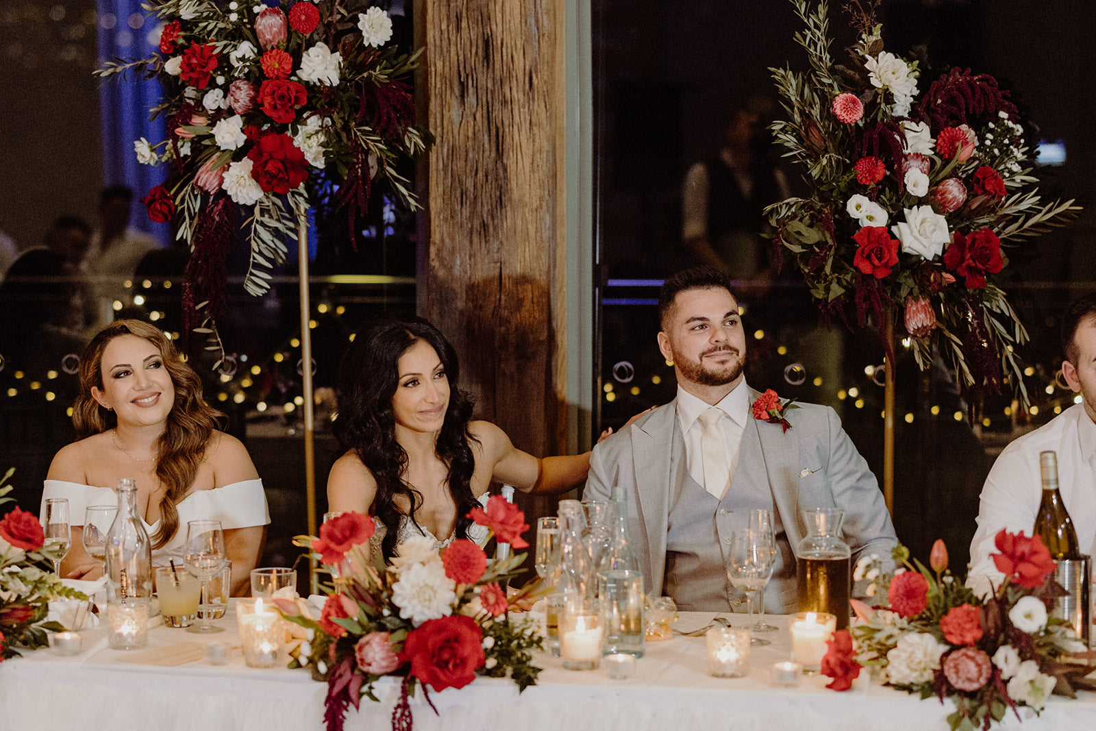 bride and groom deckhouse photo jack jones