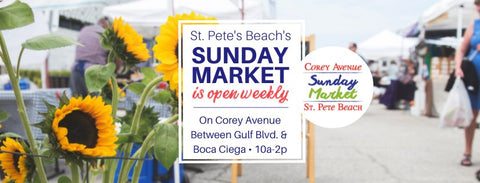 Corey Ave Market