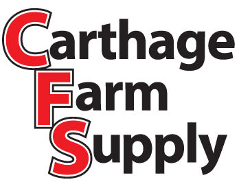 Departments in Carthage, NC – Carthage Farm Supply