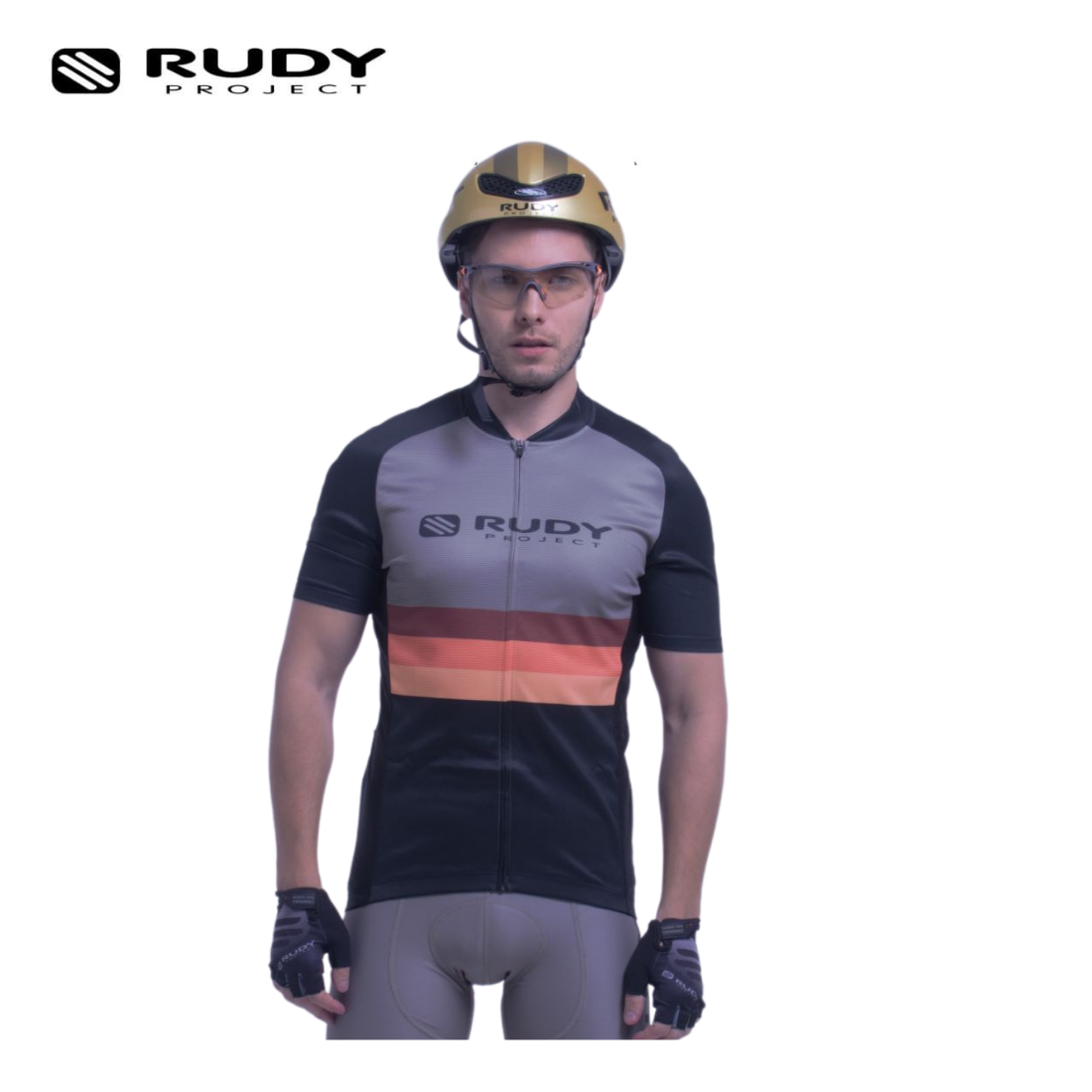 rudy project bike jersey