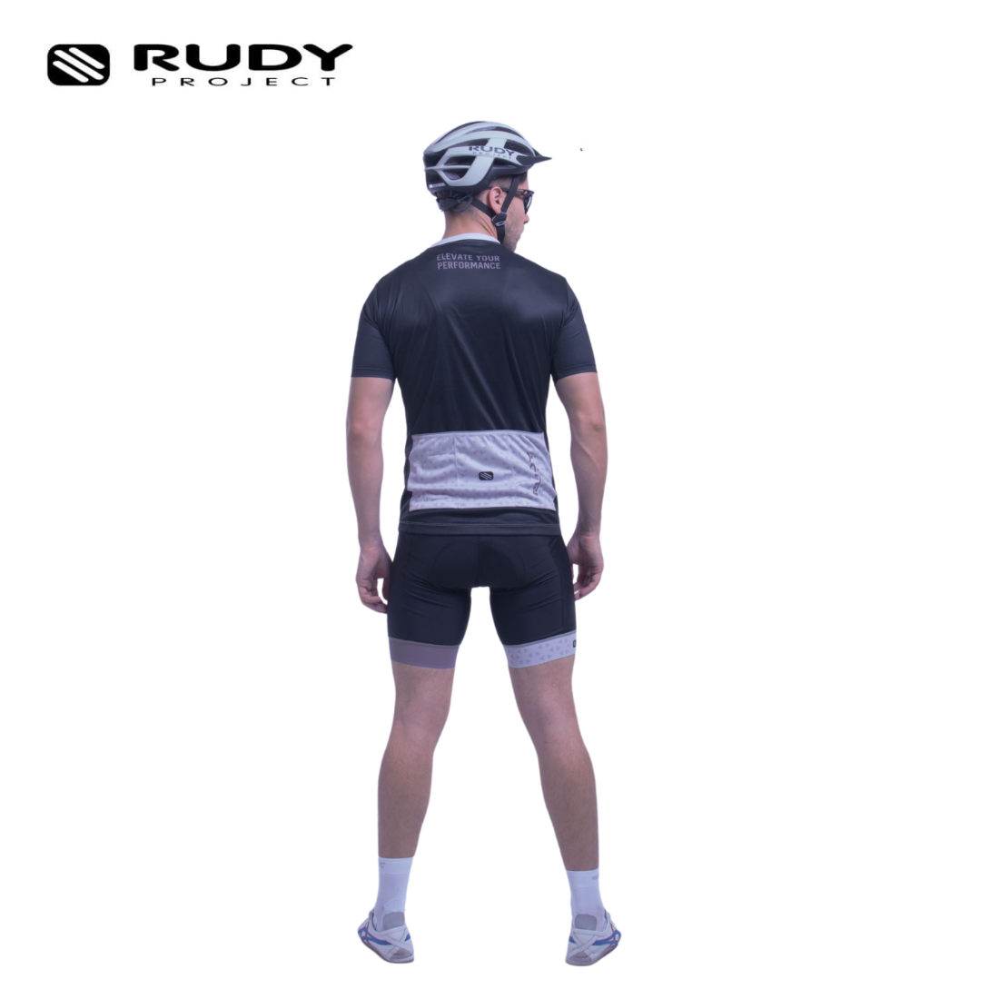 rudy project bike jersey