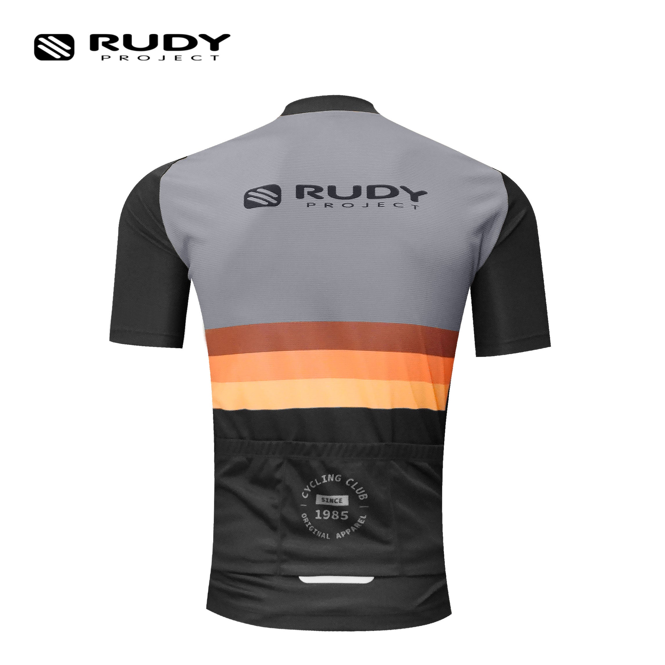 rudy project bike jersey